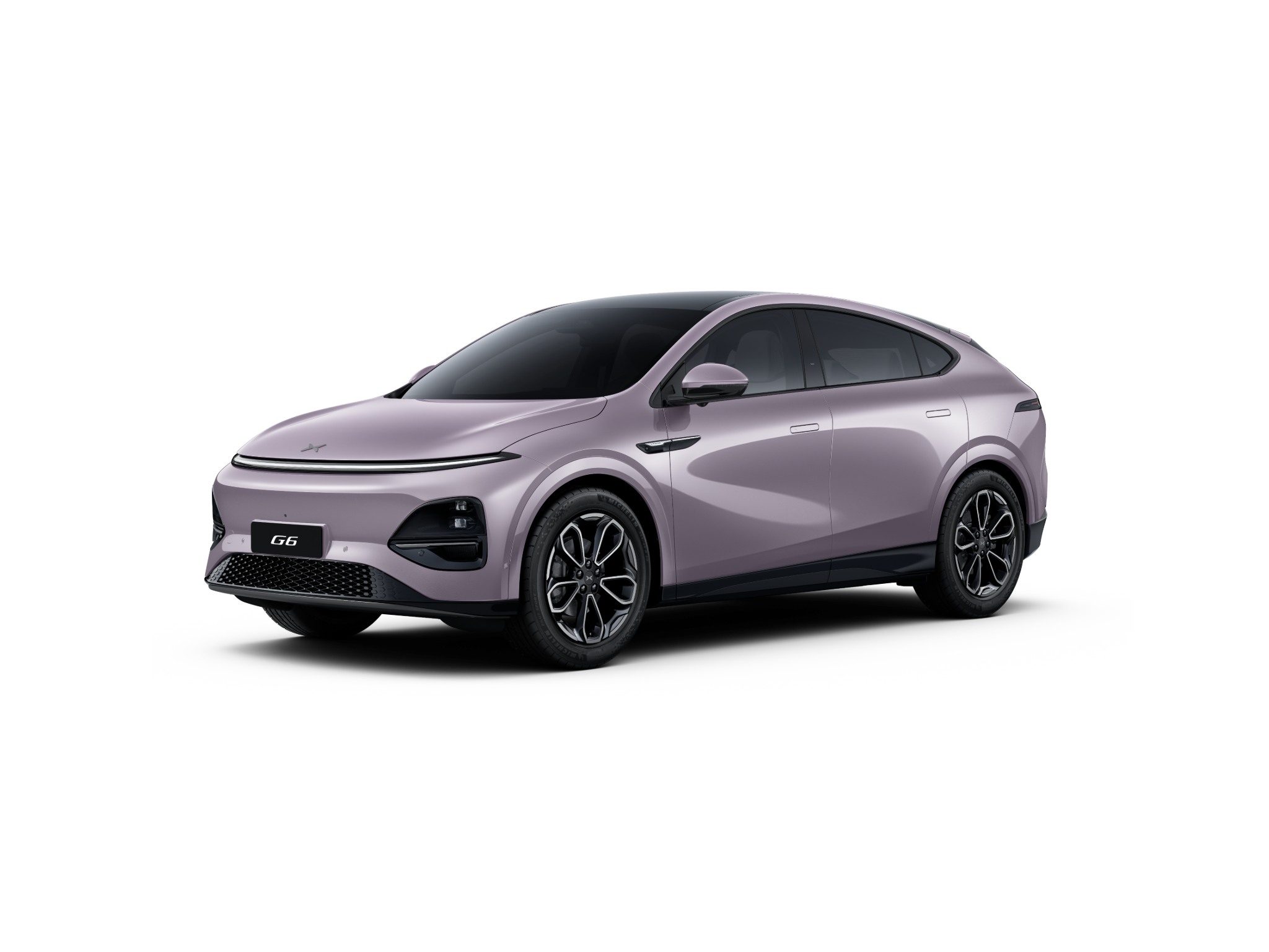 XPENG G6