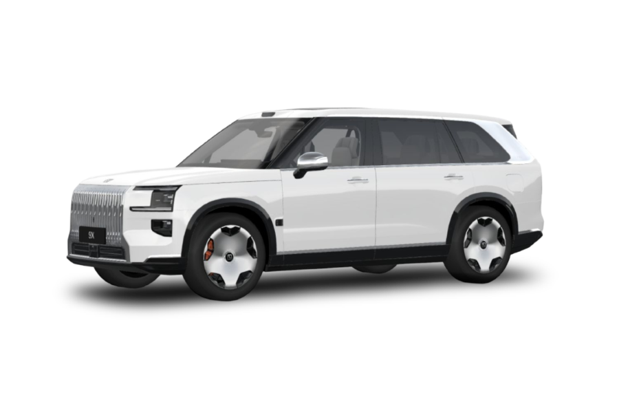 9X 22″ Mirror (6 pístové třmeny)